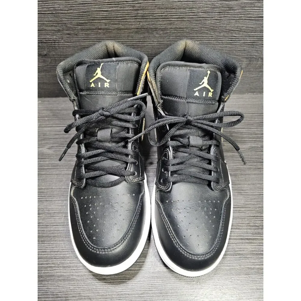 Jordan pre owned